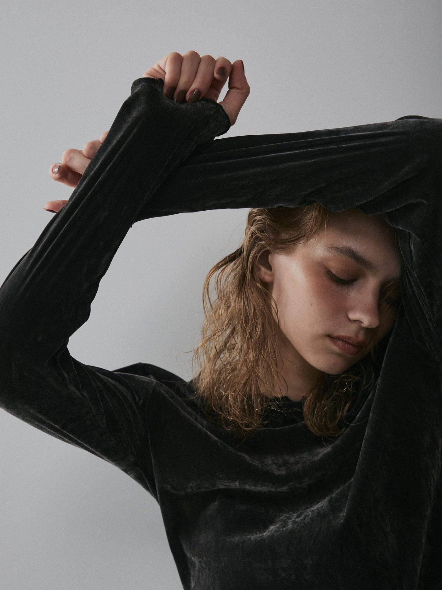 【予約:11月中旬】Flocky Tulle P/O/60251008009