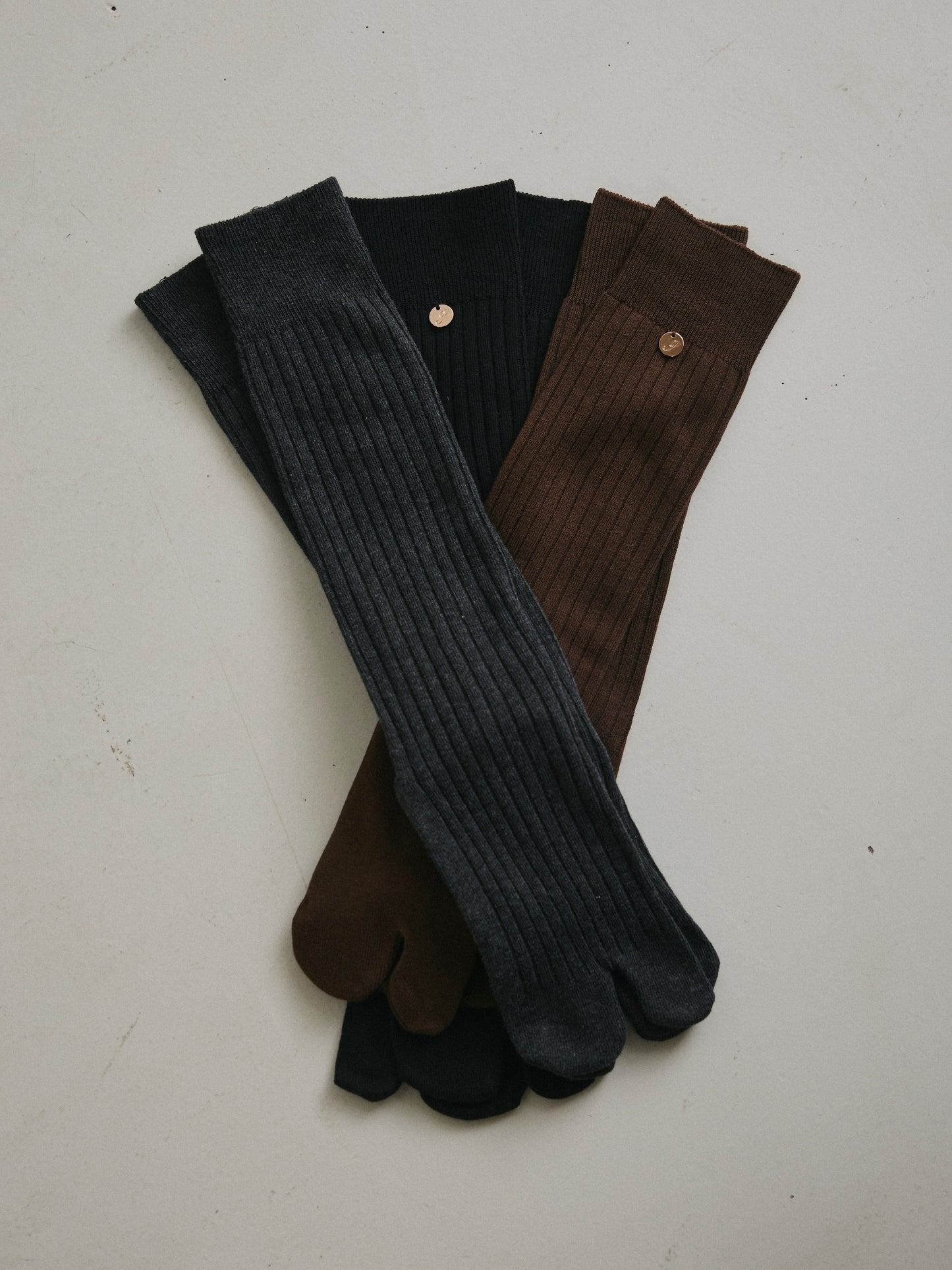 【予約:11月中旬】Tabi-Socks/60251000030