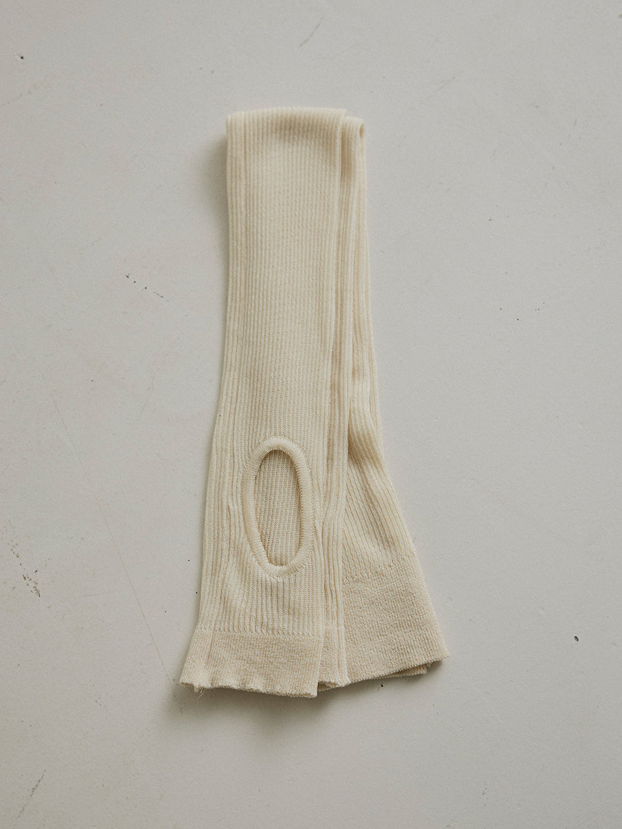 【予約:11月中旬】Long Leggins/60251000031