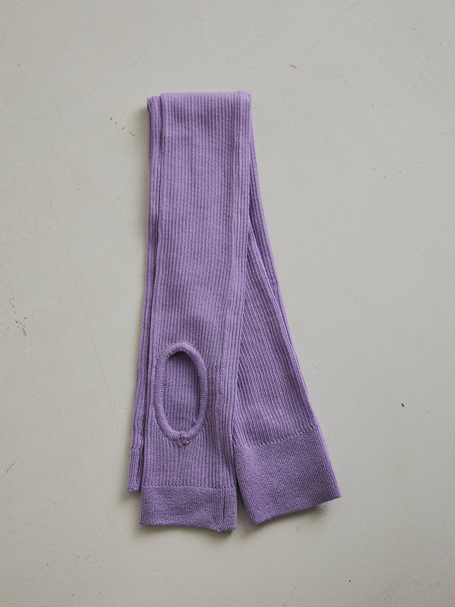 【予約:11月中旬】Long Leggins/60251000031