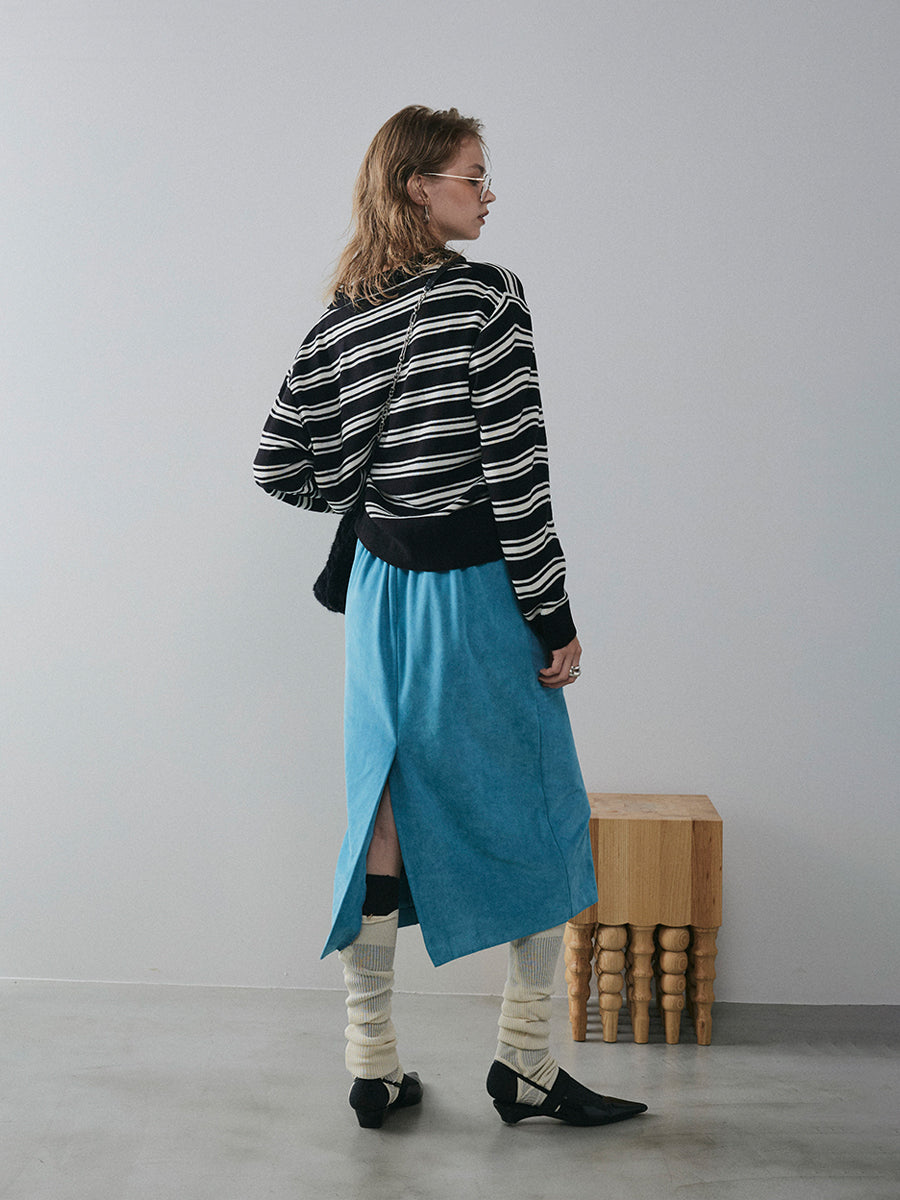 【予約:11月中旬】Long Leggins/60251000031