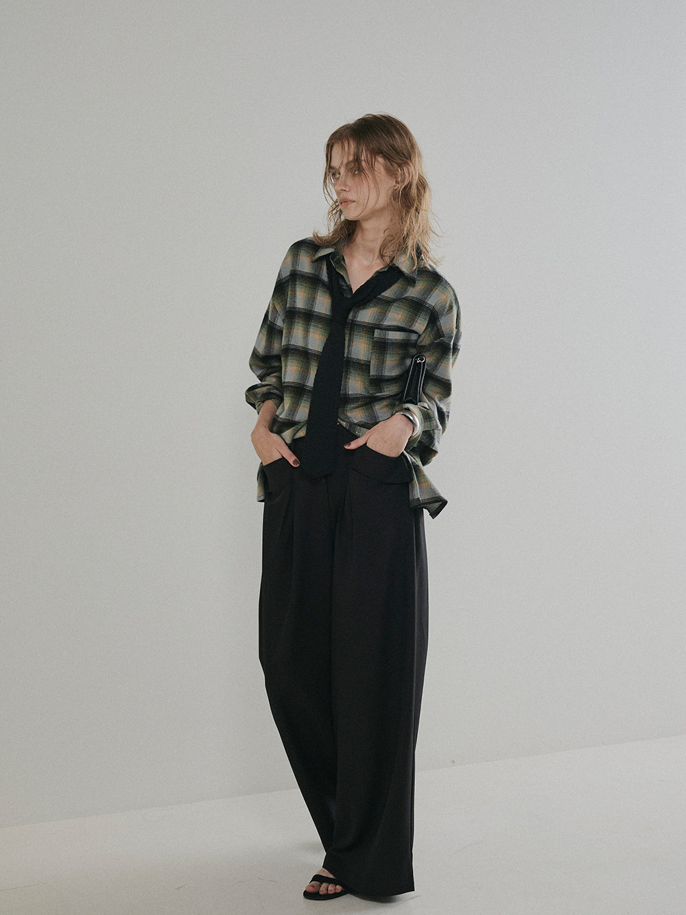 【予約:11月中旬】Knit-Tie/60251000034