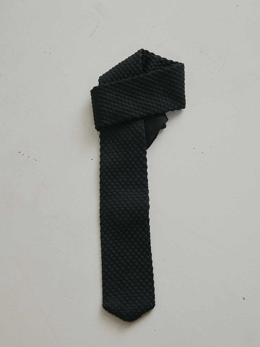 【予約:11月中旬】Knit-Tie/60251000034