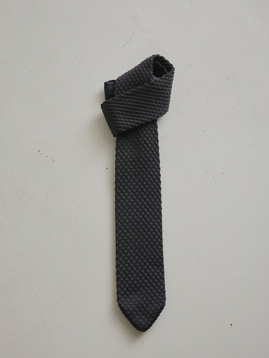 【予約:11月中旬】Knit-Tie/60251000034