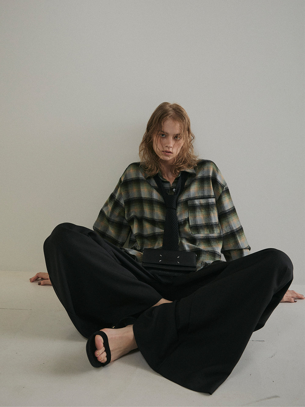 【予約:11月中旬】Knit-Tie/60251000034