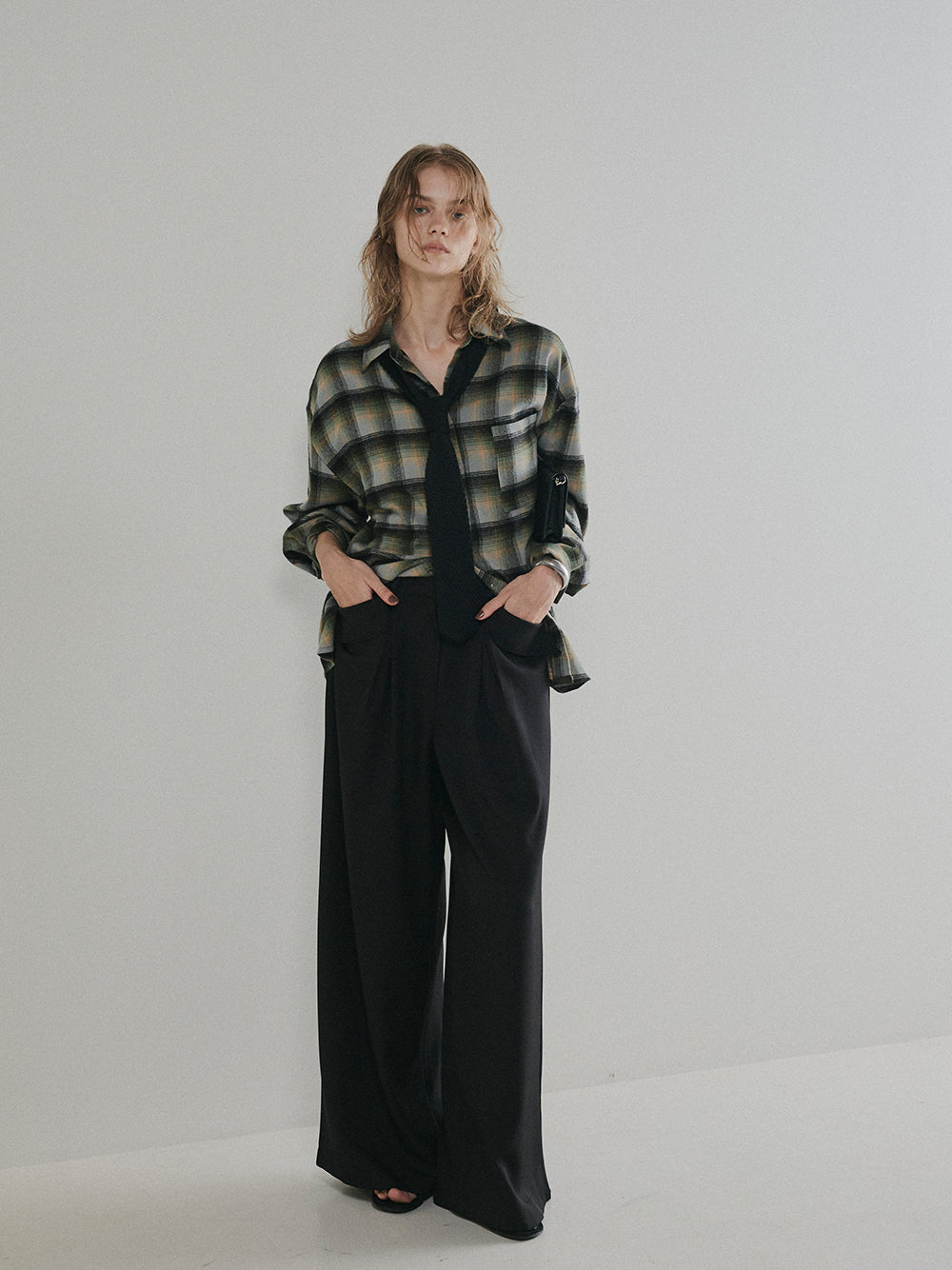 【予約:11月中旬】Knit-Tie/60251000034