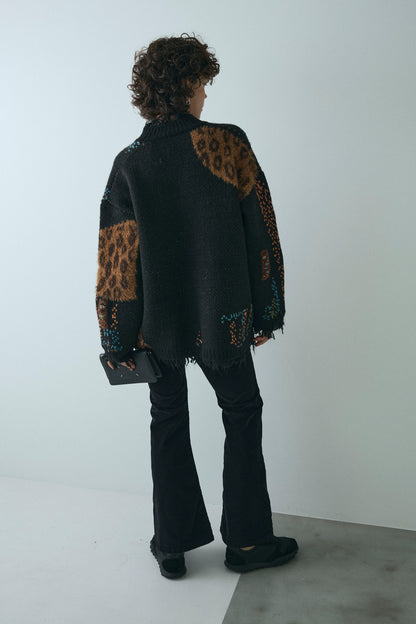 【予約：1月下旬〜2月上旬】Corduroy Flared Pants／60251103052