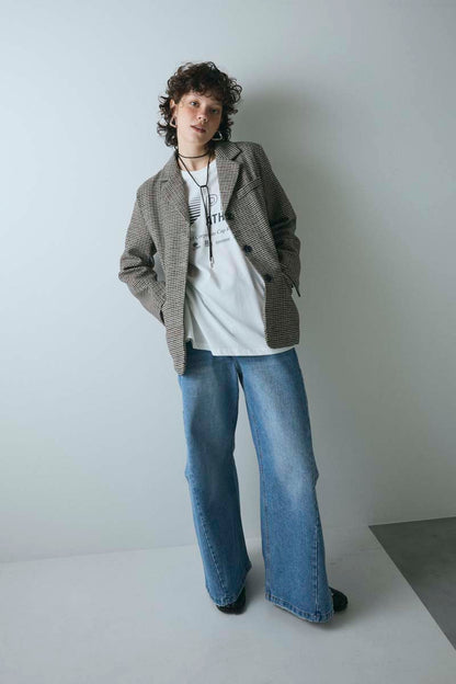 【予約：1月下旬〜2月上旬】PRO Logo L/S Tee／60251108050