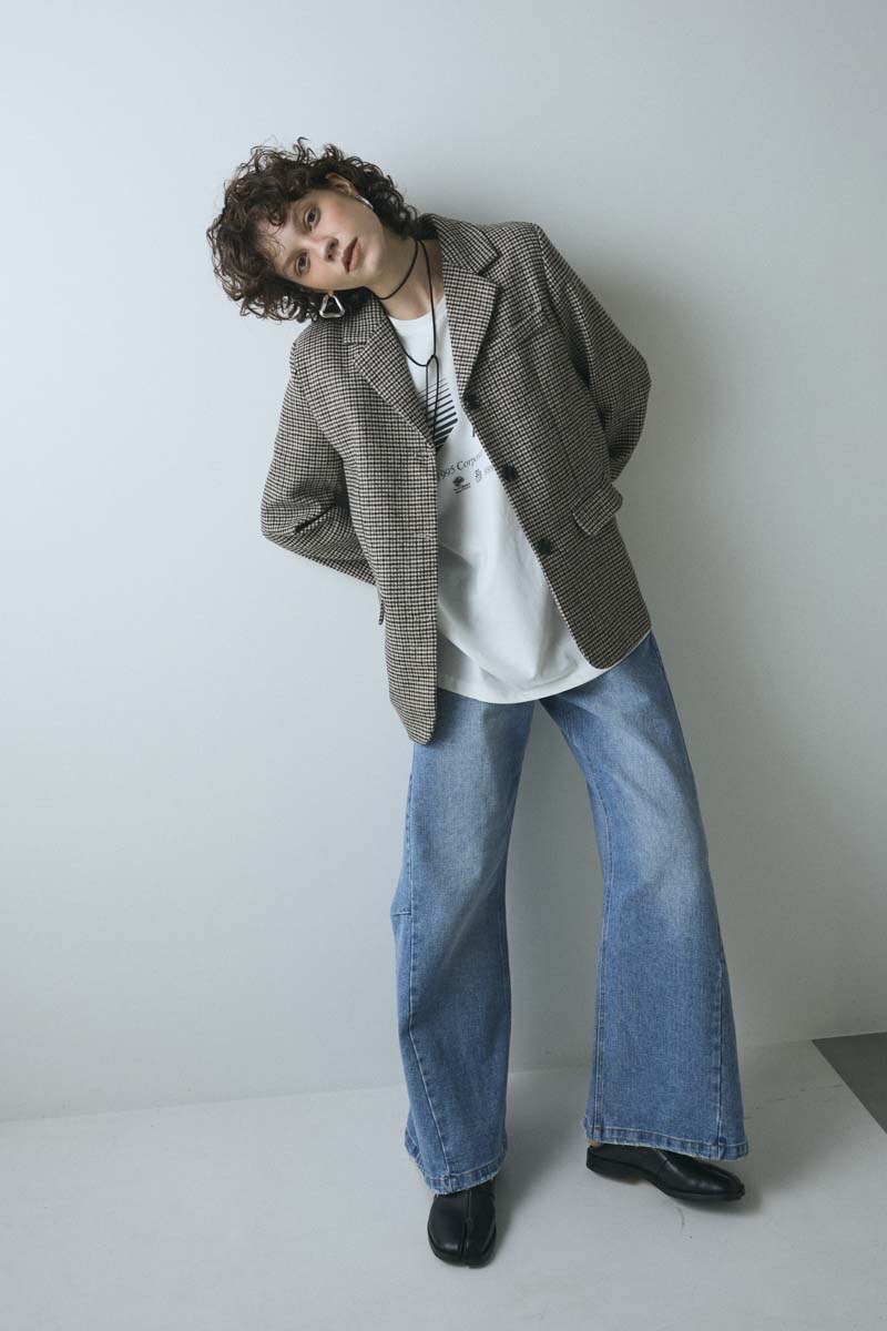 【予約：1月下旬〜2月上旬】PRO Logo L/S Tee／60251108050