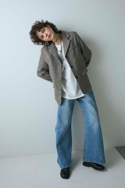 【予約：1月下旬〜2月上旬】PRO Logo L/S Tee／60251108050