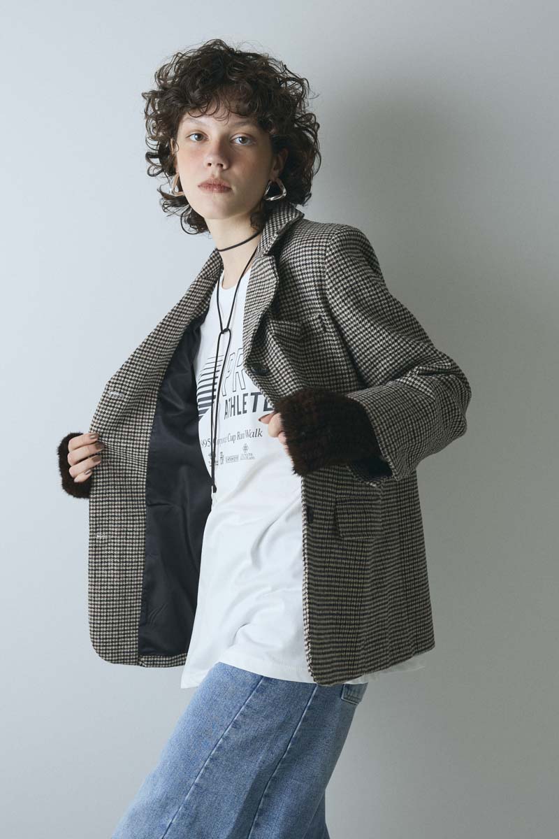 【予約：1月下旬〜2月上旬】PRO Logo L/S Tee／60251108050