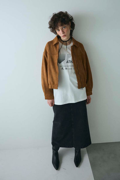 【予約：1月下旬〜2月上旬】PRO Logo L/S Tee／60251108050