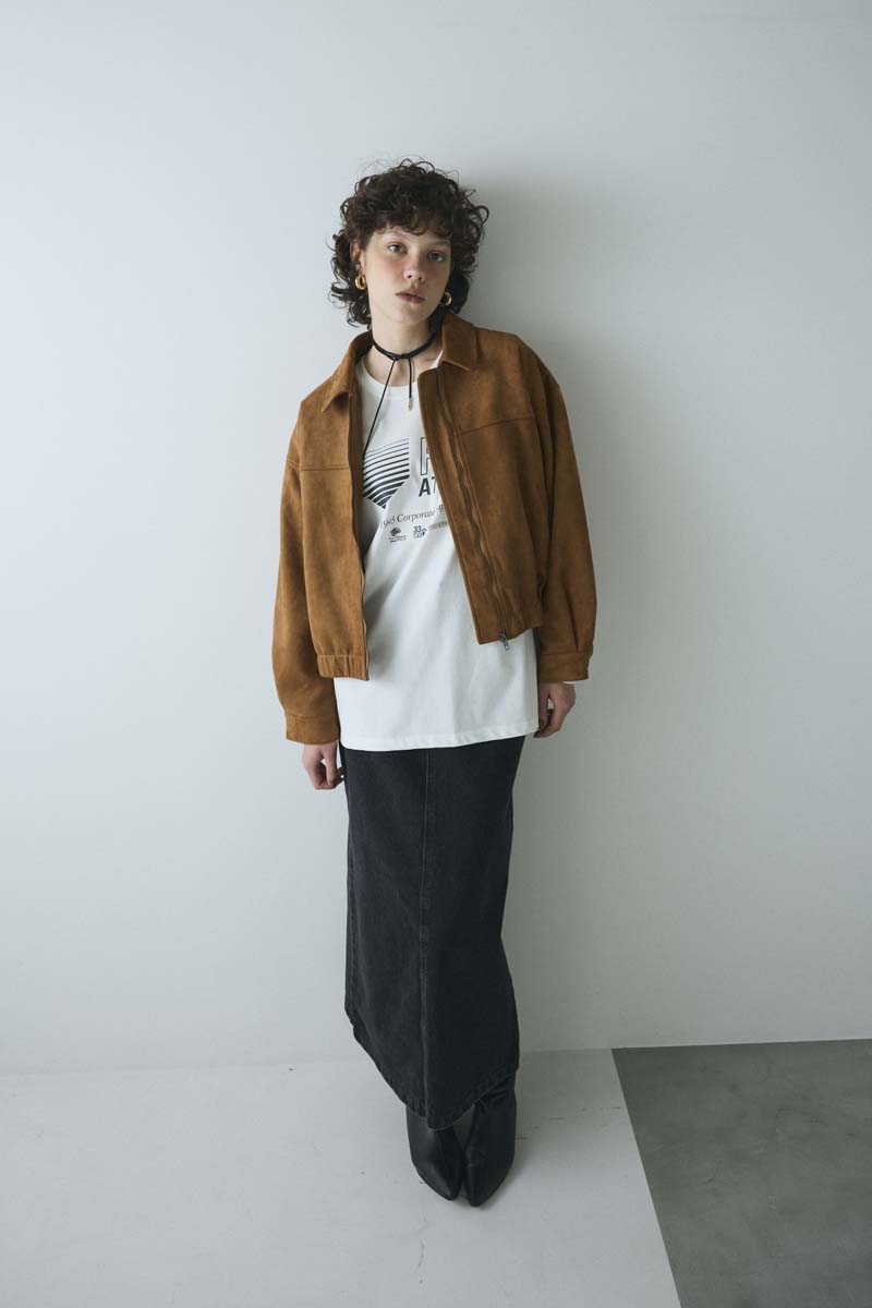 【予約：1月下旬〜2月上旬】PRO Logo L/S Tee／60251108050