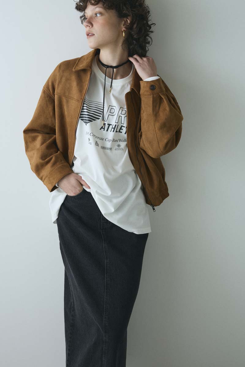 【予約：1月下旬〜2月上旬】PRO Logo L/S Tee／60251108050