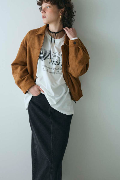 【予約：1月下旬〜2月上旬】PRO Logo L/S Tee／60251108050