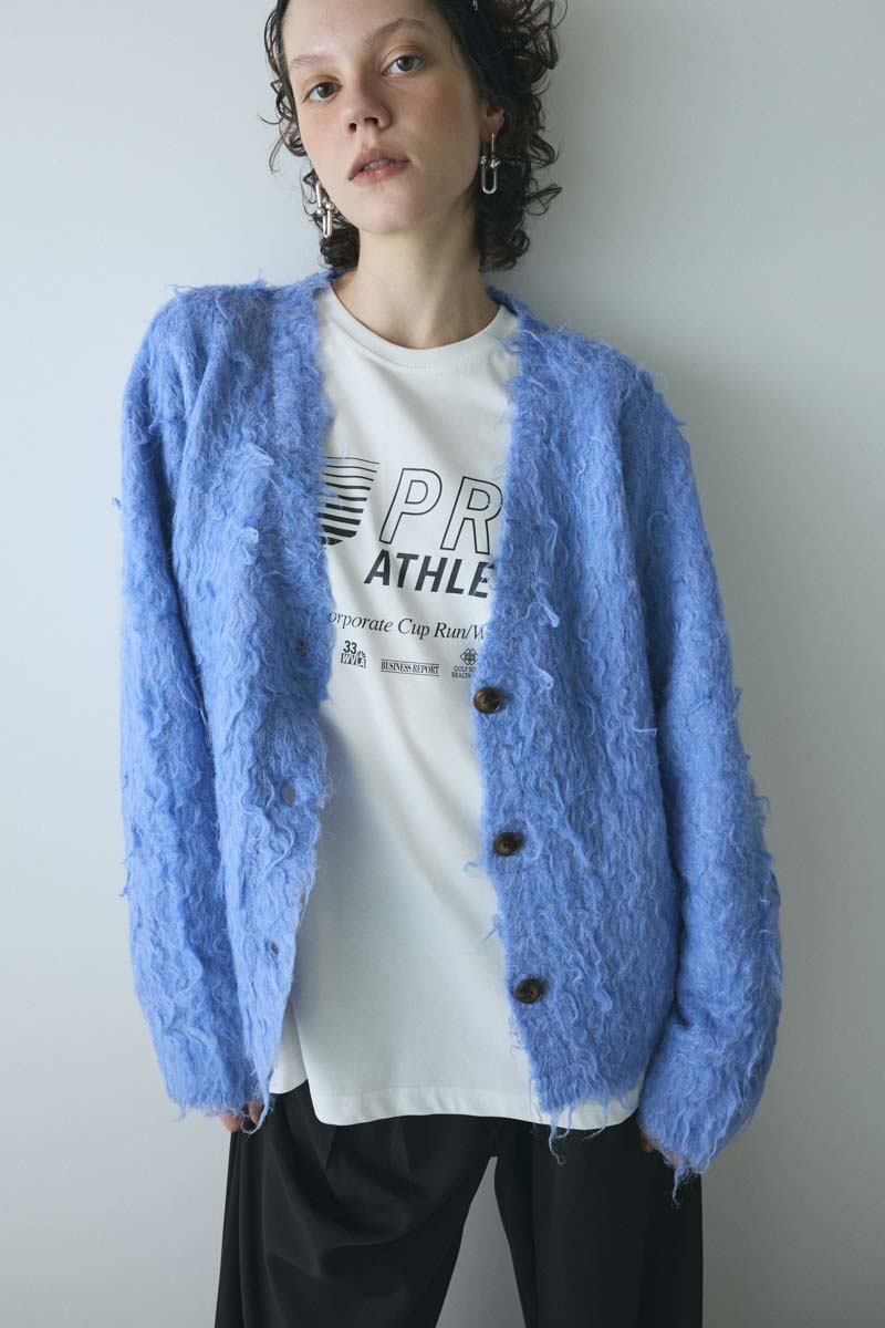 【予約：1月下旬〜2月上旬】PRO Logo L/S Tee／60251108050