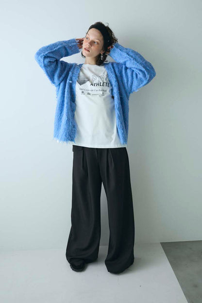 【予約：1月下旬〜2月上旬】PRO Logo L/S Tee／60251108050