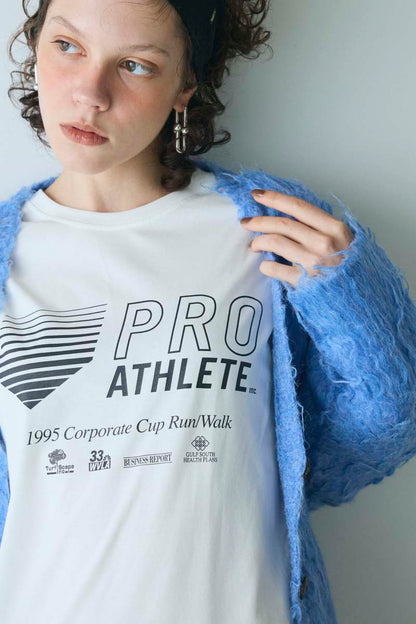 【予約：1月下旬〜2月上旬】PRO Logo L/S Tee／60251108050