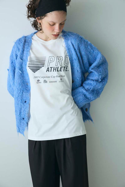 【予約：1月下旬〜2月上旬】PRO Logo L/S Tee／60251108050