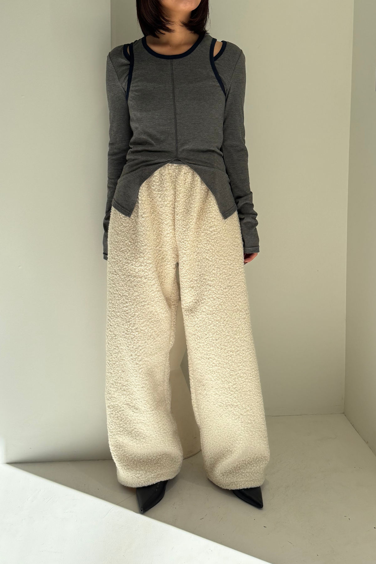 Piping Layered Tops／60260108001