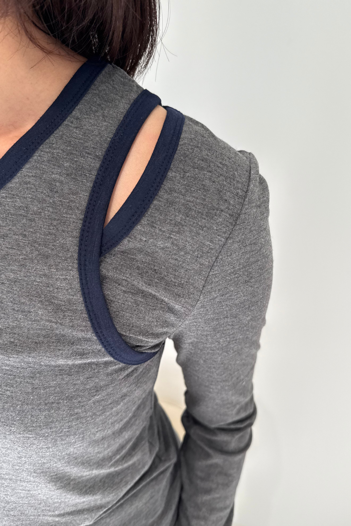 Piping Layered Tops／60260108001