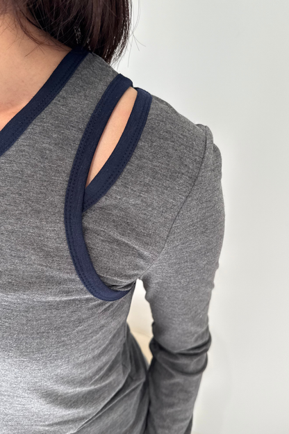 Piping Layered Tops／60260108001