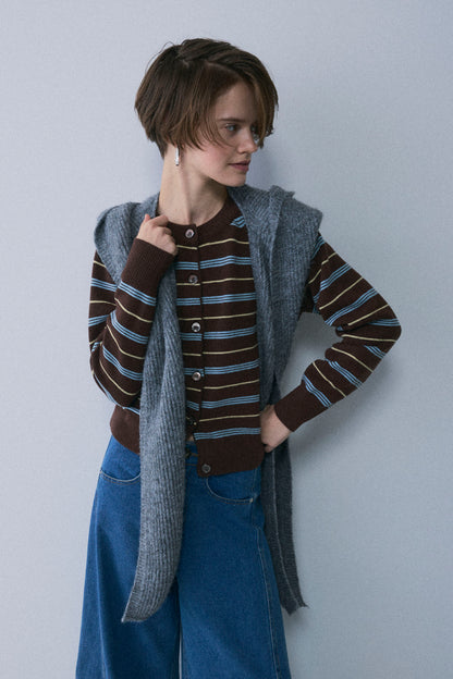 【予約：1月下旬〜2月上旬】Muffler Hood／60251200072