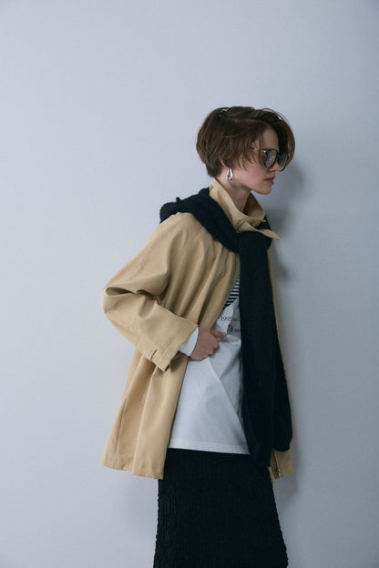 【予約：1月下旬〜2月上旬】Muffler Hood／60251200072