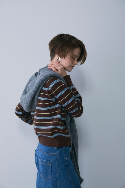 【予約：1月下旬〜2月上旬】Muffler Hood／60251200072