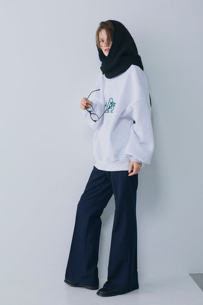 【予約：1月下旬〜2月上旬】Muffler Hood／60251200072