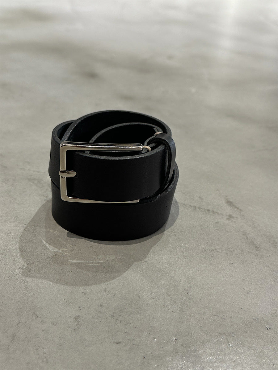 LEATHER BELT ／Y261-01032【SELECT】