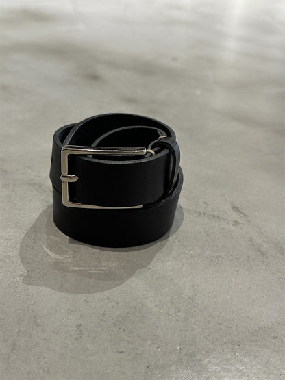 LEATHER BELT ／Y261-01032【SELECT】