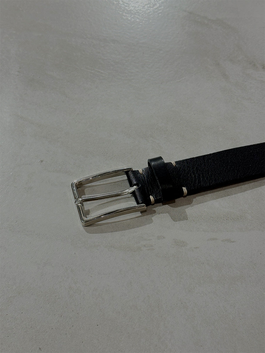 LEATHER BELT ／Y261-01032【SELECT】