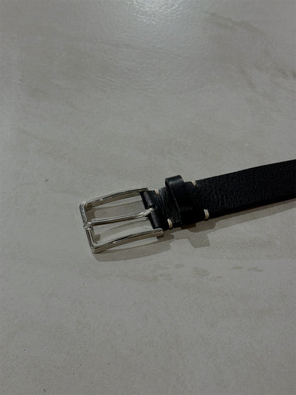 LEATHER BELT ／Y261-01032【SELECT】
