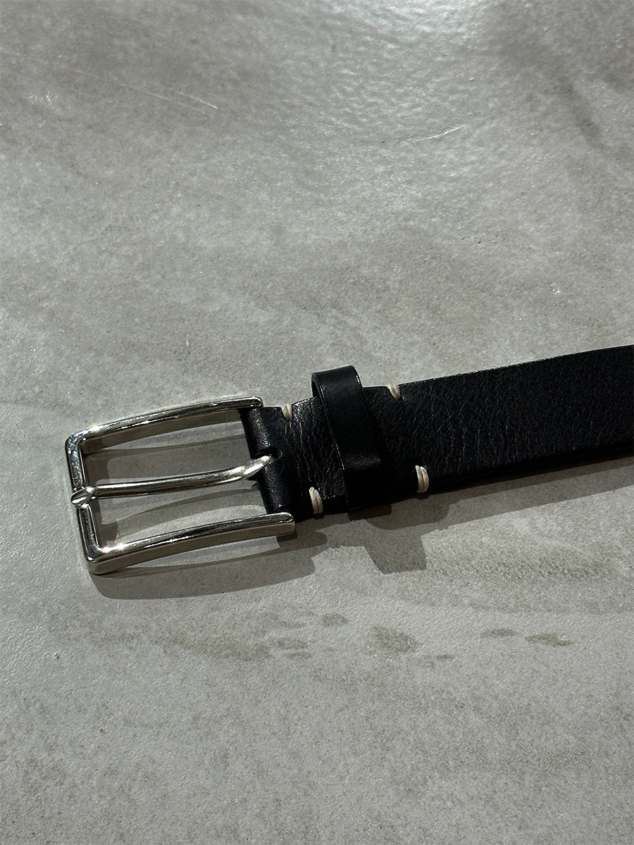 LEATHER BELT ／Y261-01032【SELECT】