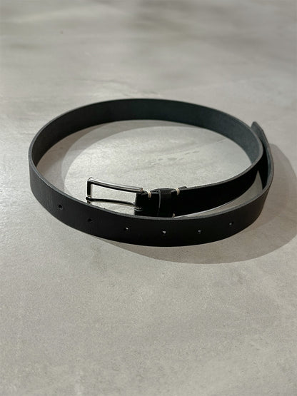 LEATHER BELT ／Y261-01032【SELECT】