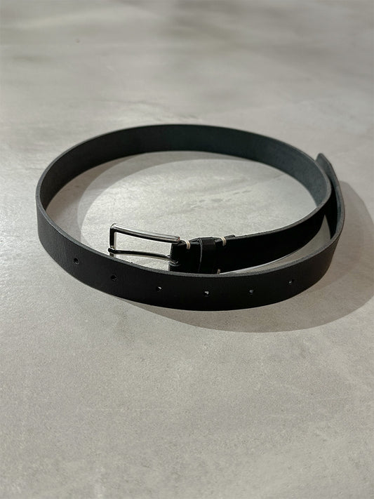LEATHER BELT ／Y261-01032【SELECT】