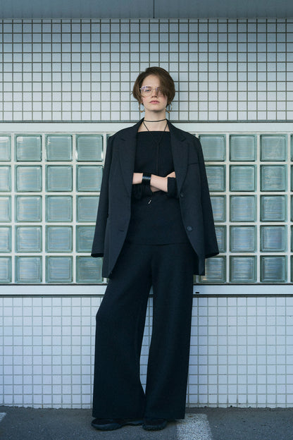 【予約：2月中旬】Sweat Like Pants／M261-33026【SELECT】