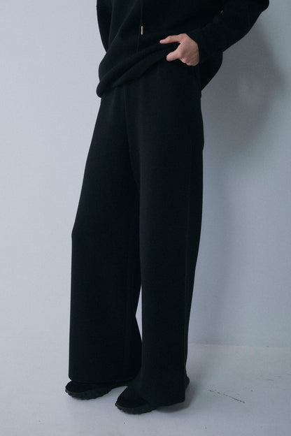 【予約：2月中旬】Sweat Like Pants／M261-33026【SELECT】