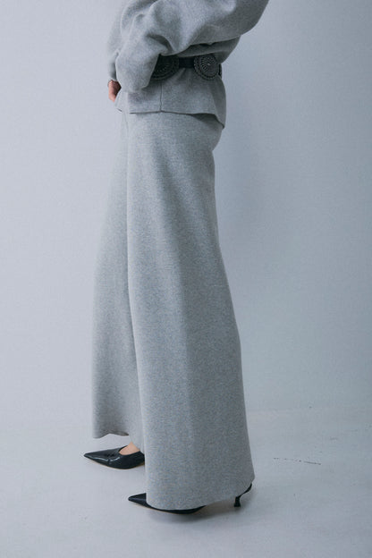 【予約：2月中旬】Sweat Like Pants／M261-33026【SELECT】