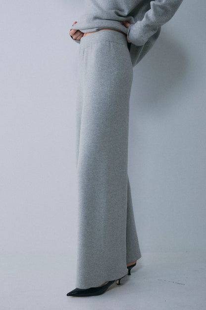 【予約：2月中旬】Sweat Like Pants／M261-33026【SELECT】