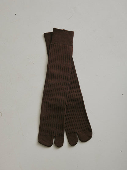 【予約：11月中旬】Tabi-Socks／60251000030