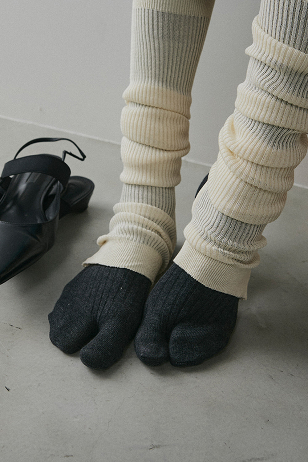 Tabi-Socks／60251000030