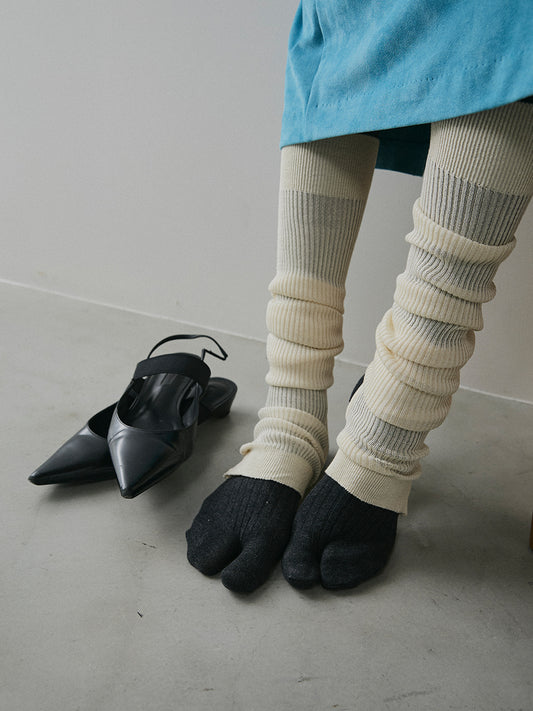 【予約：11月中旬】Tabi-Socks／60251000030