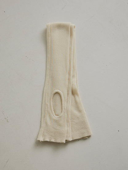 【予約：11月中旬】Long Leggins／60251000031