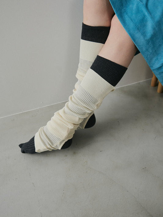 【予約：11月中旬】Long Leggins／60251000031