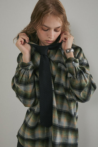 Knit-Tie／60251000034