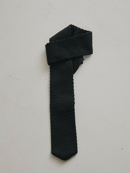 【予約：11月中旬】Knit-Tie／60251000034