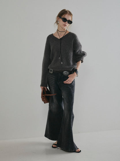 【予約：11月中旬】The Statement Concho Belt／60251000035