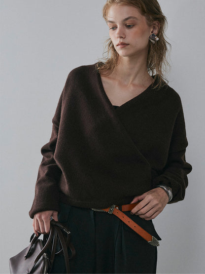 Eco-Leather Belt／60251000036